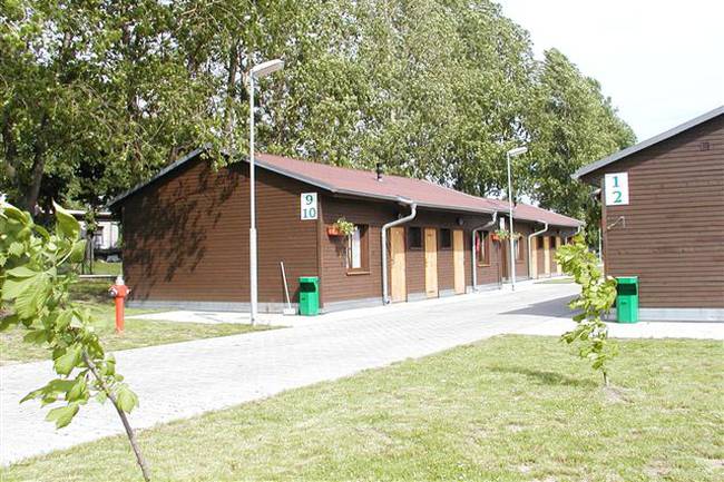 BeachCamp image 0