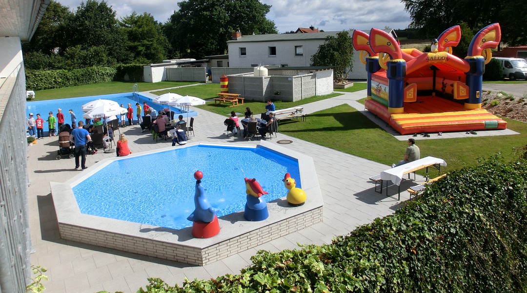 Beckmann Camping Gmbh Camping Info