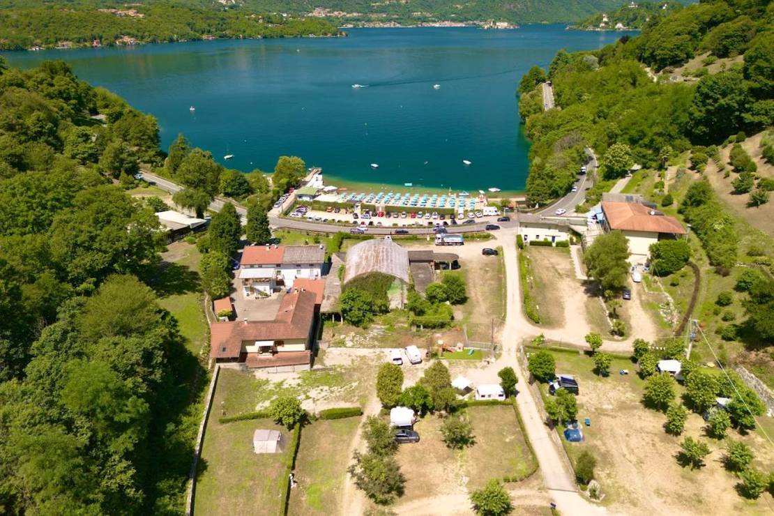 BellaVista Camping e Relax 4