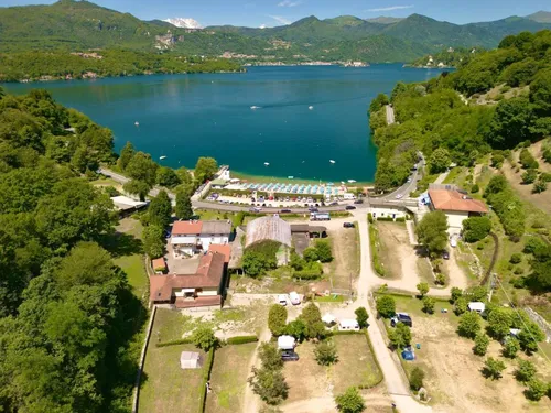 BellaVista Camping e Relax 3