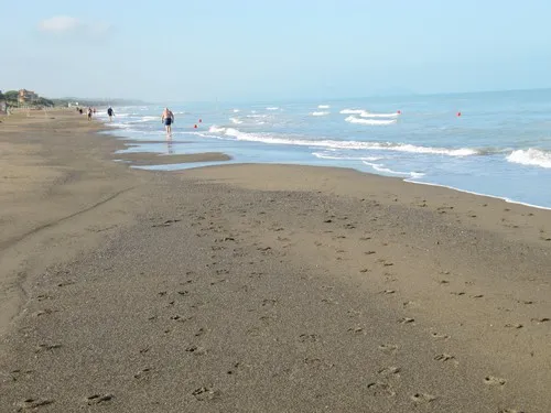 Belmare Camping S.R.L. 6