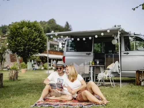 Berau am Wolfgangsee 8