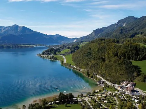 Berau am Wolfgangsee 6