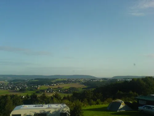 Bergcamping Schöne Aussicht 5