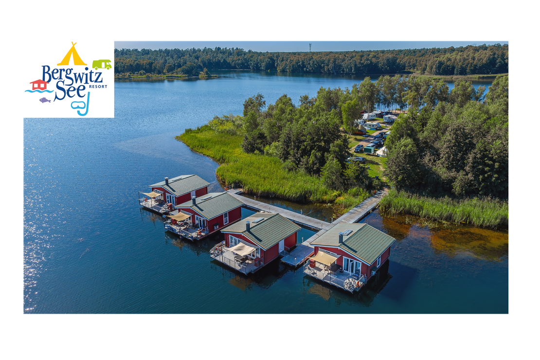 Bergwitzsee Resort 4