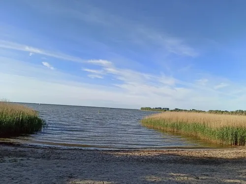 Bernsteinreiter Barth - Erlebnisreiterhof mit Hostel und NaturCamping 5