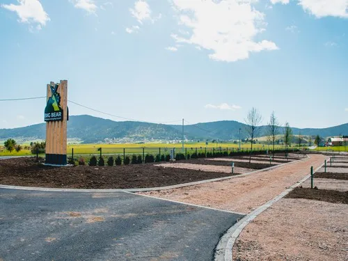 Big Bear Plitvice Camping Resort 6