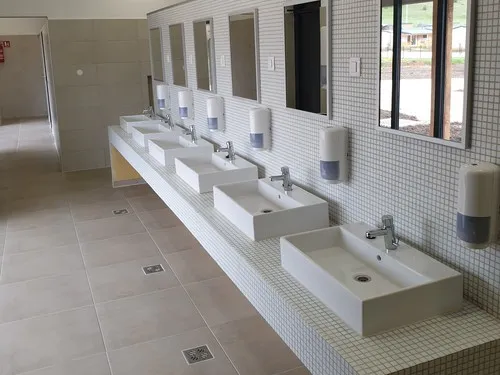 Big Bear Plitvice Camping Resort 4