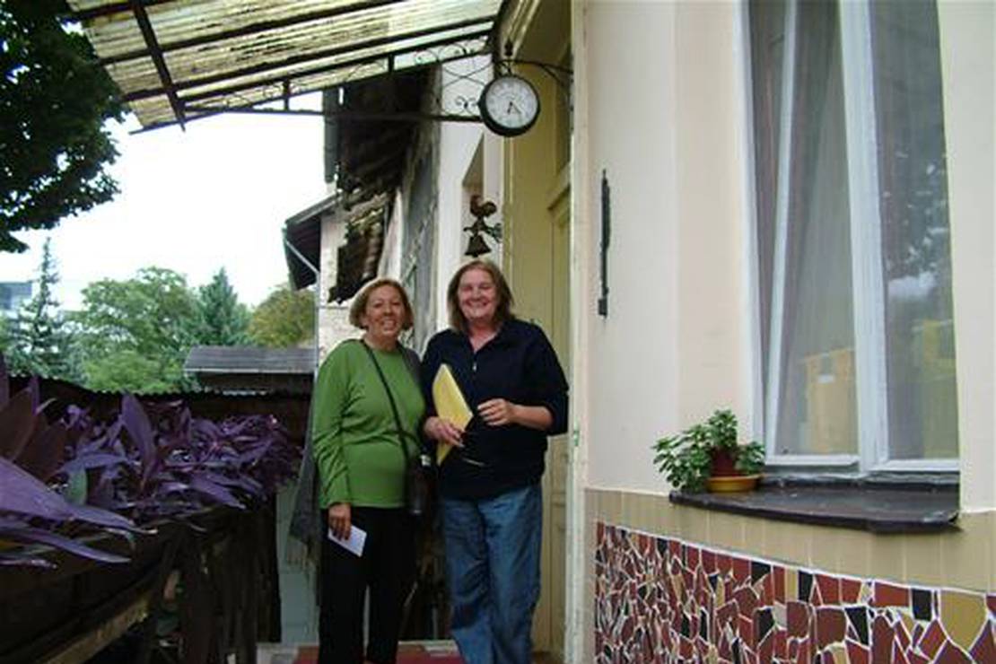 Bikercamp Camping permanently closed 5