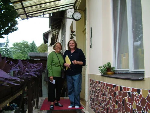 Bikercamp Camping permanently closed 4