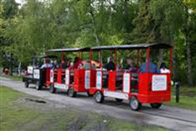 Bildsø Camping image 1