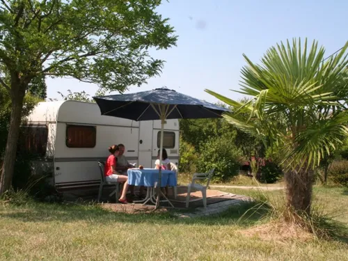 Biohof La Communion -Camping à la ferme 3
