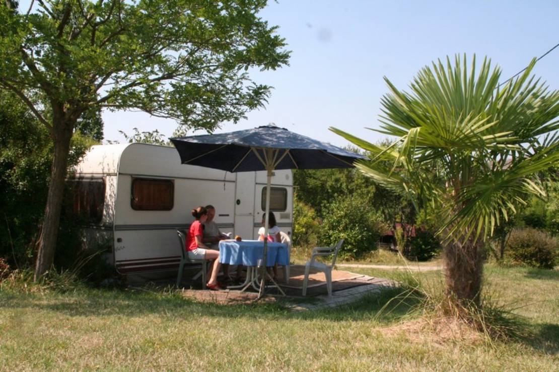 Biohof La Communion -Camping à la ferme 4