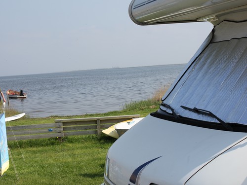 Bjerregaard Camping image 2