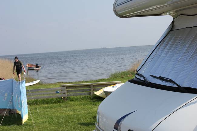 Bjerregaard Camping image 1