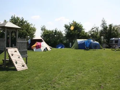 Bjusterbaarlik Boerderij Recreatie 5