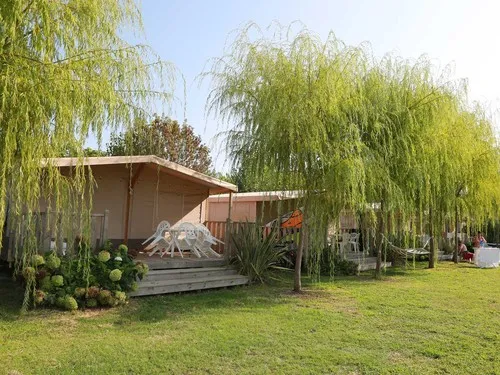 Blu International Camping Club 4