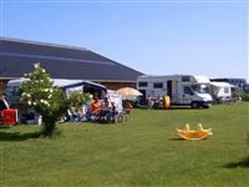 Boerderij Camping De Appelhoek 4