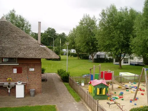Boerderij camping De Wezel 3
