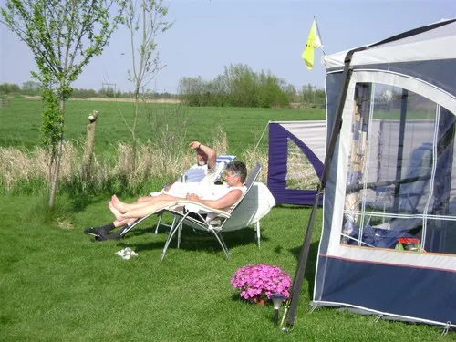 Boerderij Hazenveld*** mini-camping/B&B 6