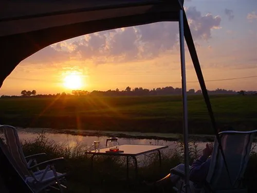 Boerderij Hazenveld*** mini-camping/B&B 4