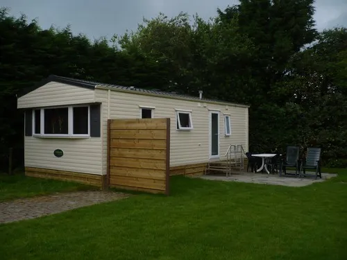 Boerderijcamping Charlottenburg 5