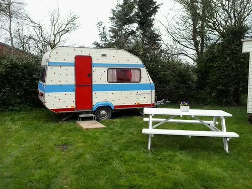 Boerderijcamping Charlottenburg 3