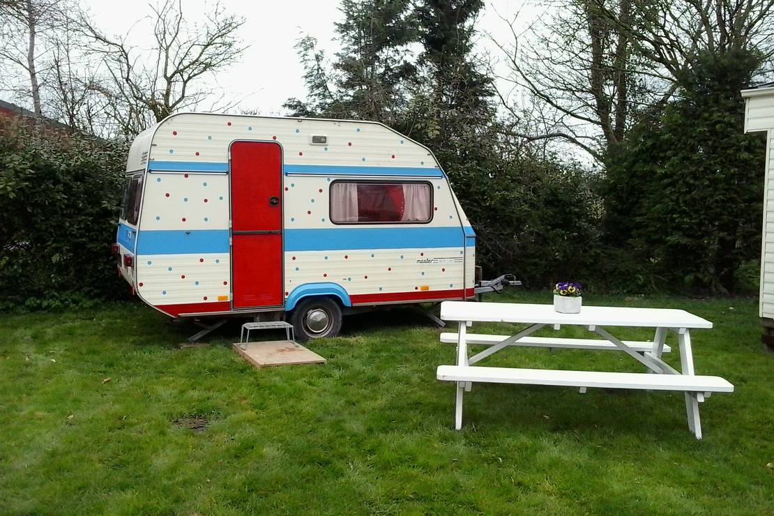 Boerderijcamping Charlottenburg 4