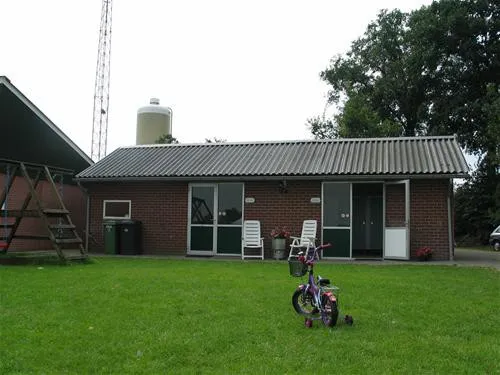 Boerderijcamping De Elshof 5