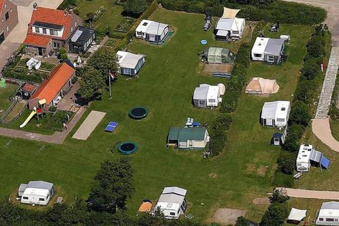 Boerderijcamping De Kluithoek 3