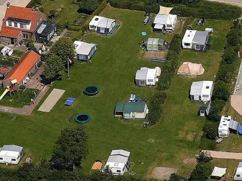 Boerderijcamping De Kluithoek 2