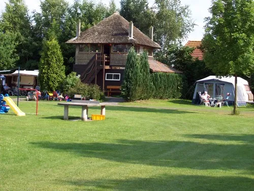 Boerderijcamping De Kuupershoek 3