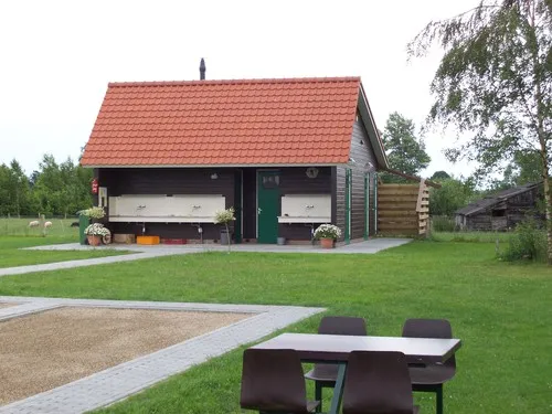 Boerderijcamping De Kuupershoek 5