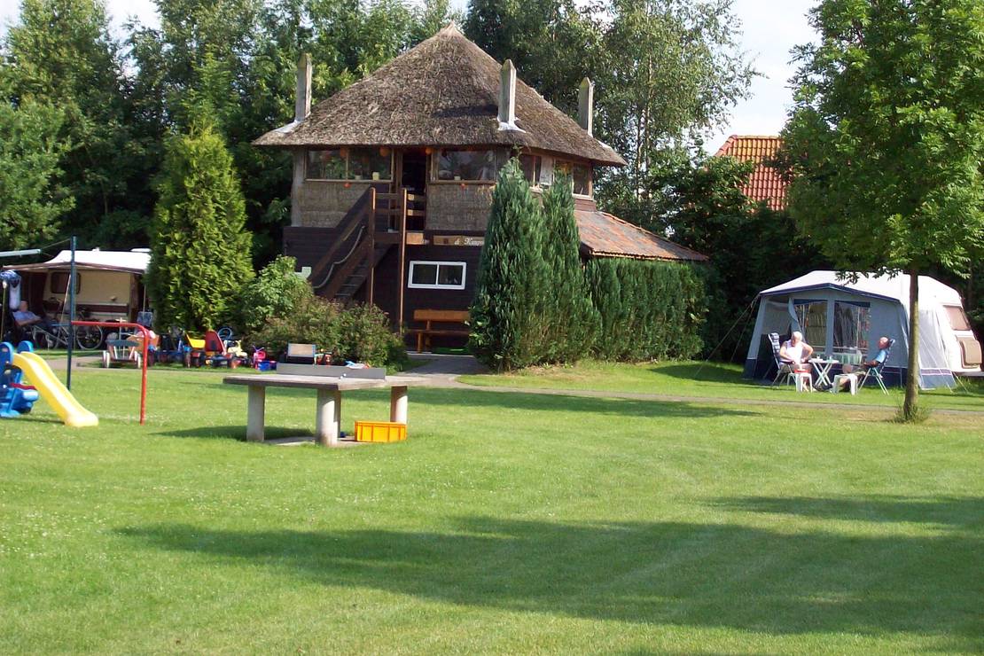 Boerderijcamping De Kuupershoek 4