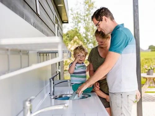 Charmecamping & Appartementen De Regge-Vallei 5