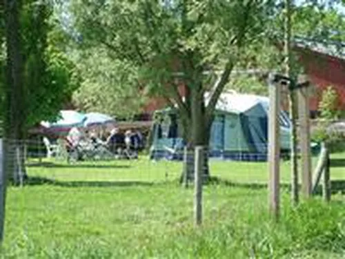 Boerderijcamping De Tjasker 5