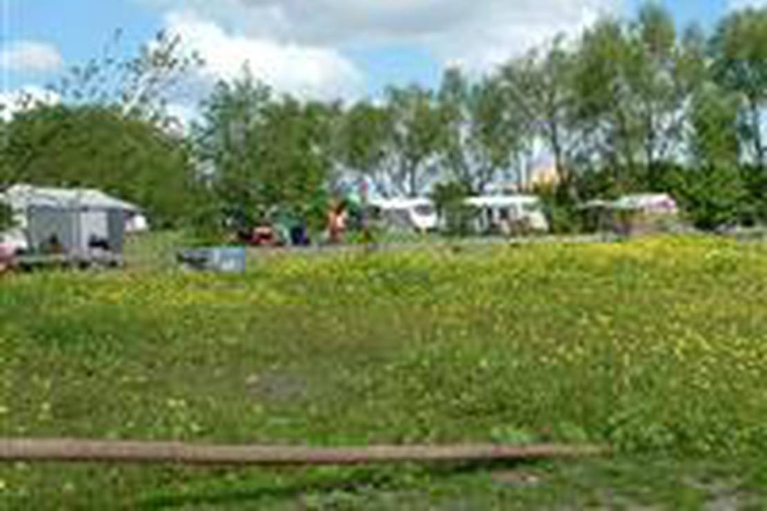 Boerderijcamping De Tjasker 4