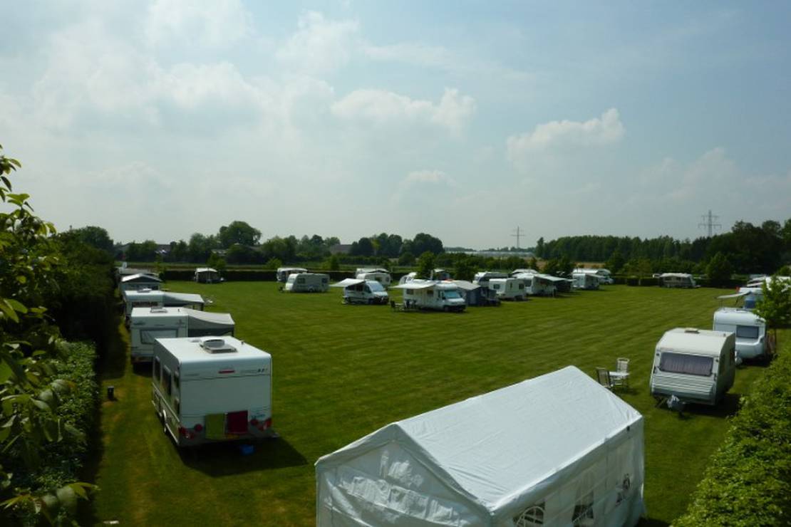 Boerderijcamping De Ulend 3