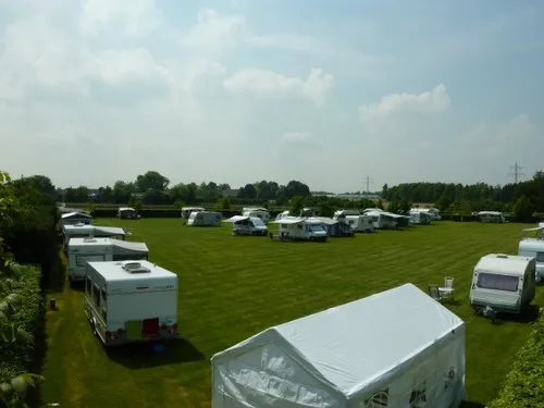 Boerderijcamping De Ulend 2