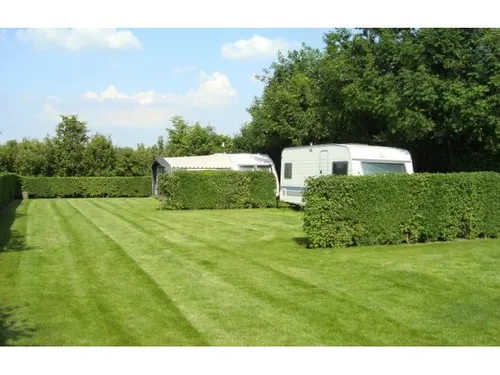 Boerderijcamping Dorpzicht 2