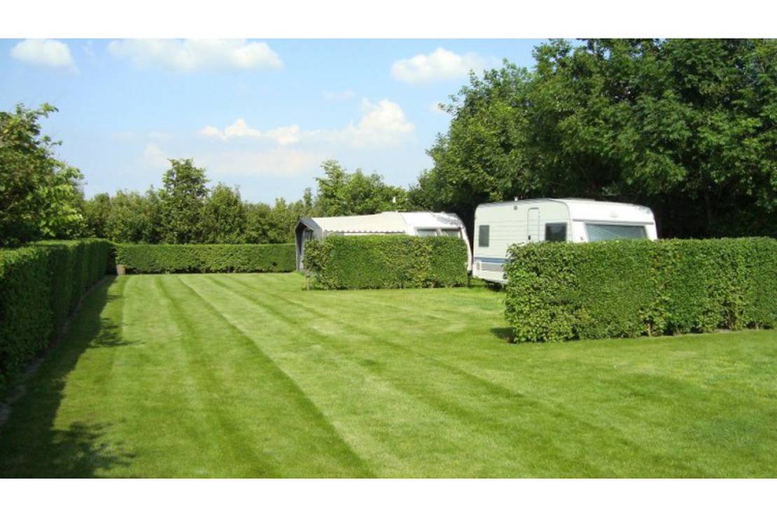 Boerderijcamping Dorpzicht 3