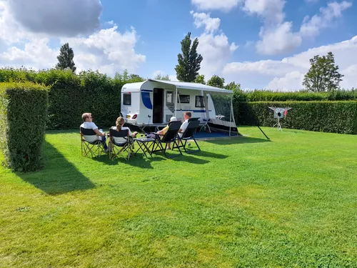 Boerderijcamping Molenperk 3