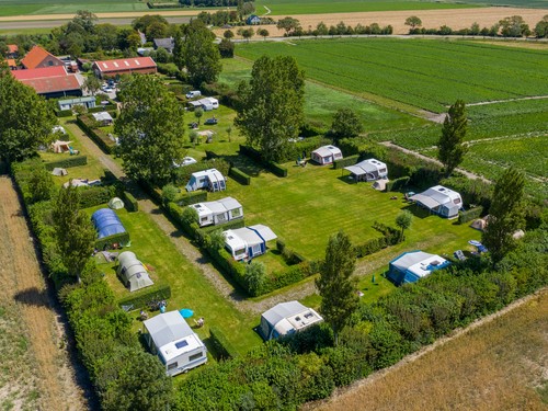 Boerderijcamping Molenperk 2