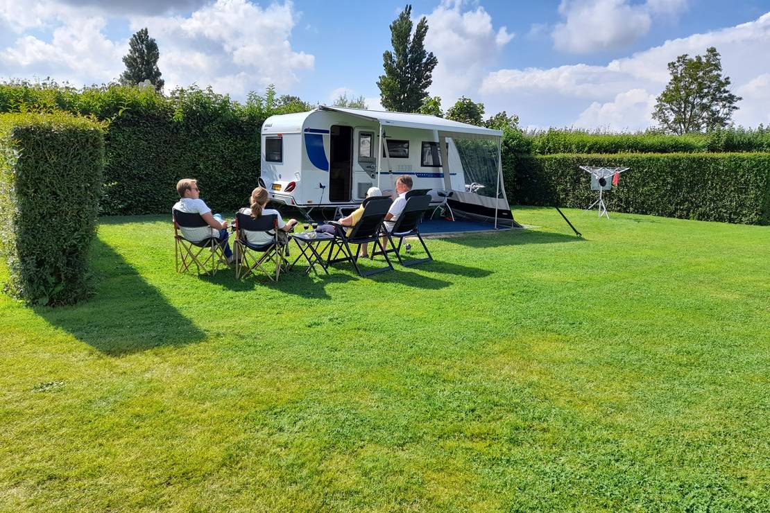 Boerderijcamping Molenperk 4