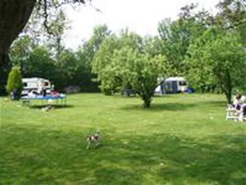 Boerderijcamping WoutrinaHoeve 6