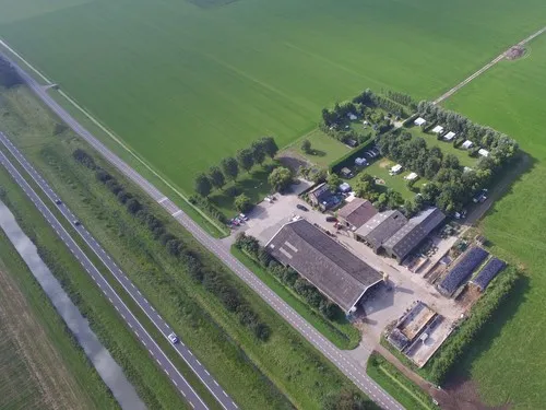 Boerderijcamping WoutrinaHoeve 4
