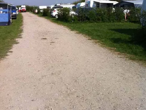 Boerderijcamping Zonnewende 2