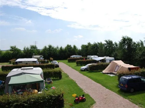 Boerencamping t´Lemsterhop 3