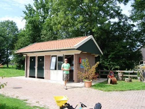 Boerencamping t´Lemsterhop 5