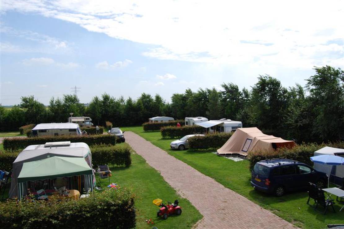 Boerencamping t´Lemsterhop 4